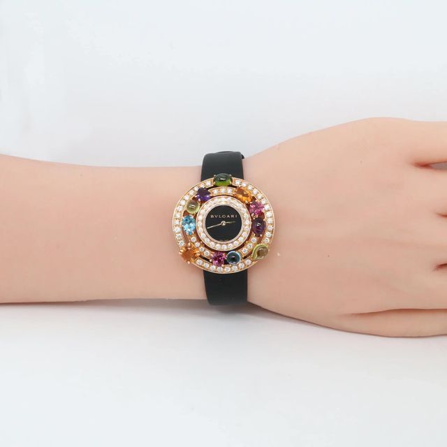 Bvlgari Astrale AE36G Image 5